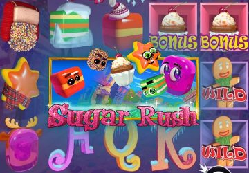 Microgaming - игровой автомат онлайн от Various с RTP 97.31%